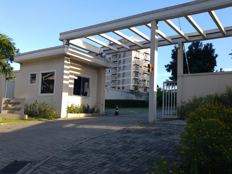 Apartamento à venda Freguesia (Jacarepaguá) com 70m² e 3 quartos por R$ 295.000 - 247804886-20151122-175805.jpg