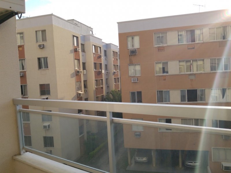 Apartamento à venda Freguesia (Jacarepaguá) com 70m² e 3 quartos por R$ 295.000 - 453083320-20151122-181411.jpg