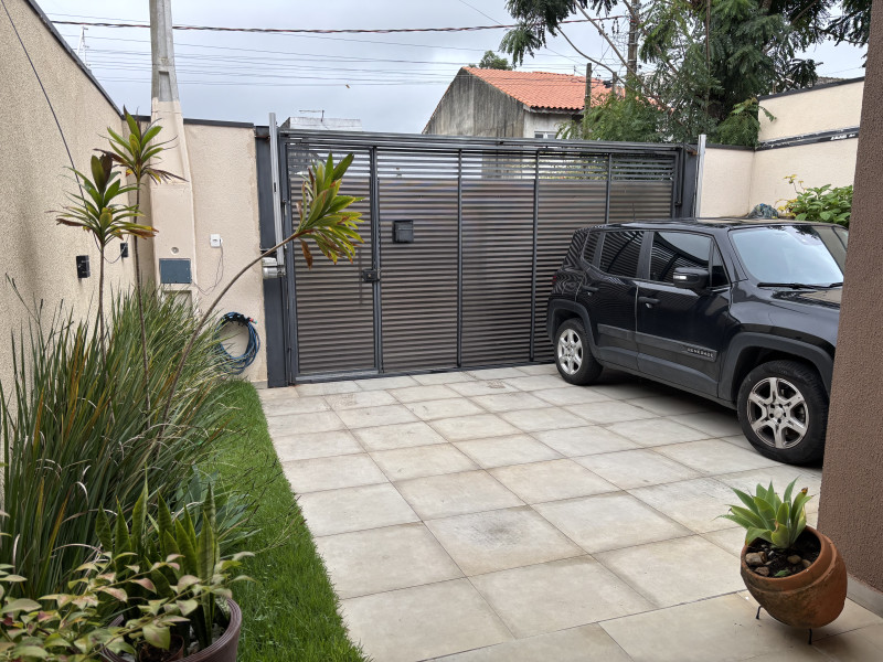 imóvel com 125m² - Villa Di Cesar - Mogi das Cruzes