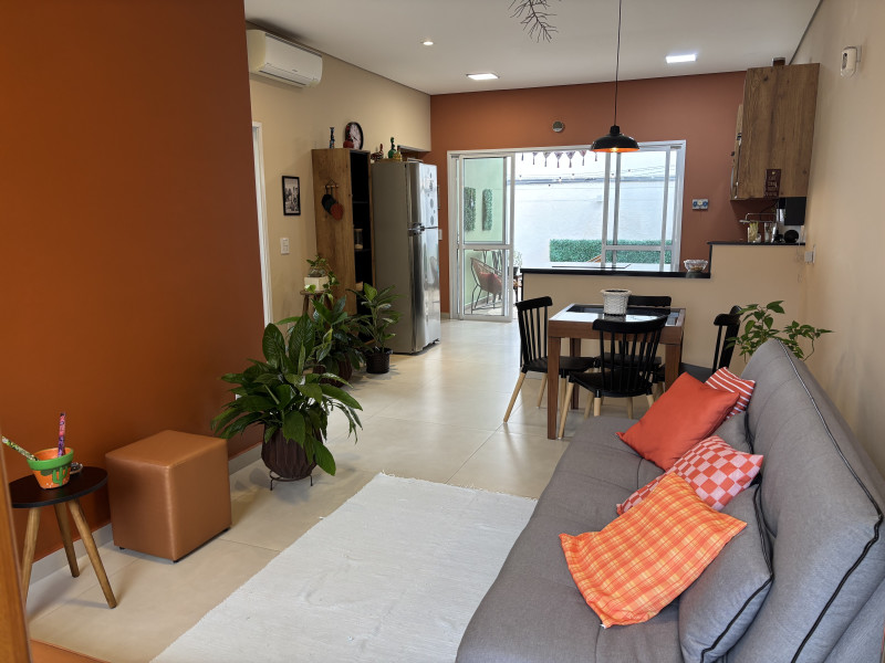 imóvel com 125m² - Villa Di Cesar - Mogi das Cruzes