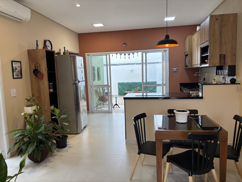 imóvel com 125m² - Villa Di Cesar - Mogi das Cruzes