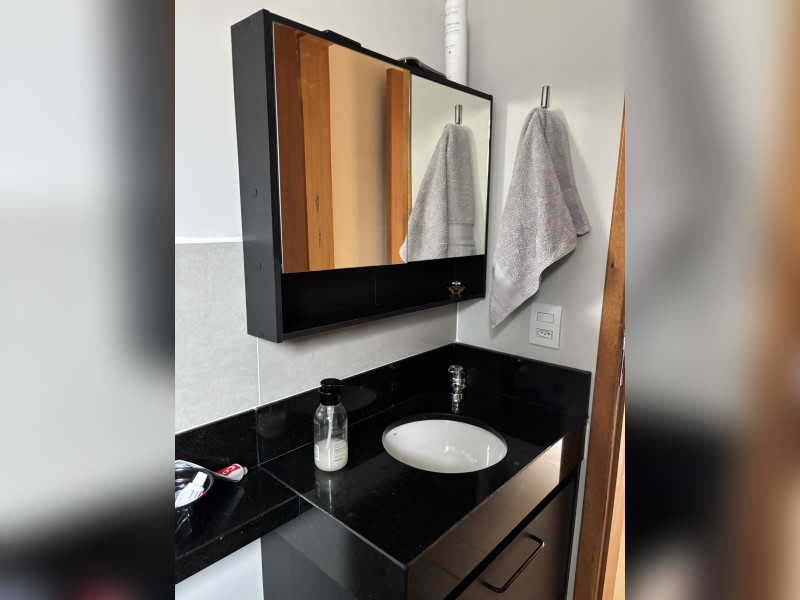 imóvel com 125m² - Villa Di Cesar - Mogi das Cruzes