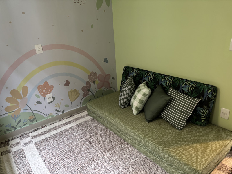 imóvel com 125m² - Villa Di Cesar - Mogi das Cruzes