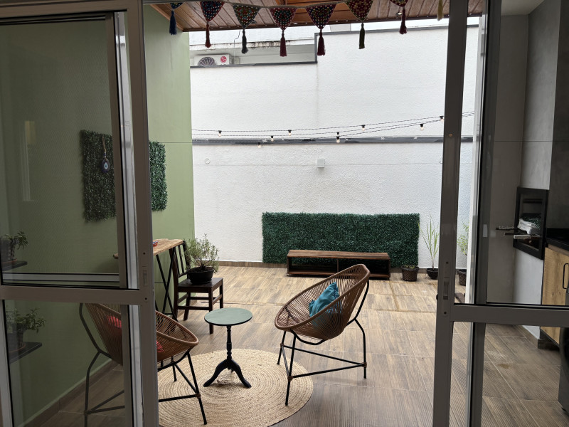 imóvel com 125m² - Villa Di Cesar - Mogi das Cruzes