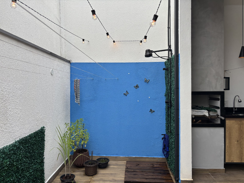 imóvel com 125m² - Villa Di Cesar - Mogi das Cruzes