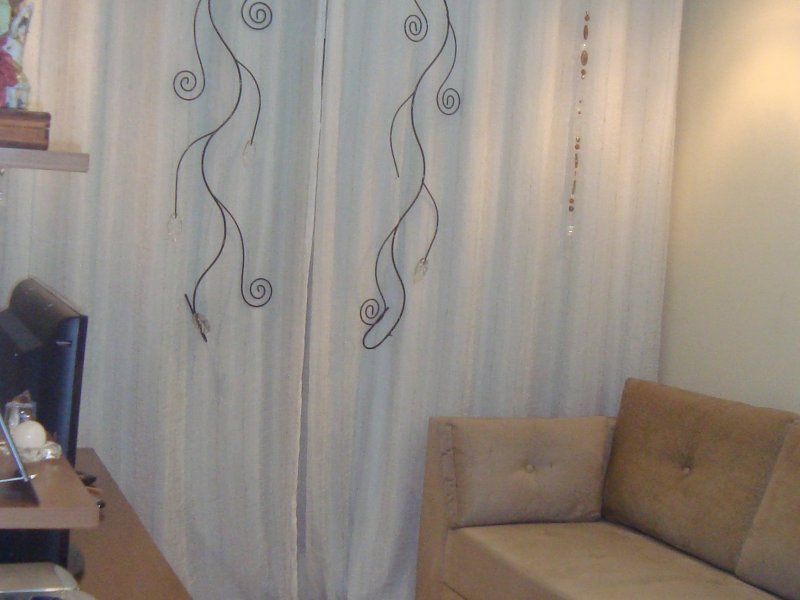 Casa de condomínio à venda Vila Aricanduva com 116m² e 2 quartos por R$ 540.000 - 1774500955-dsc04885.JPG