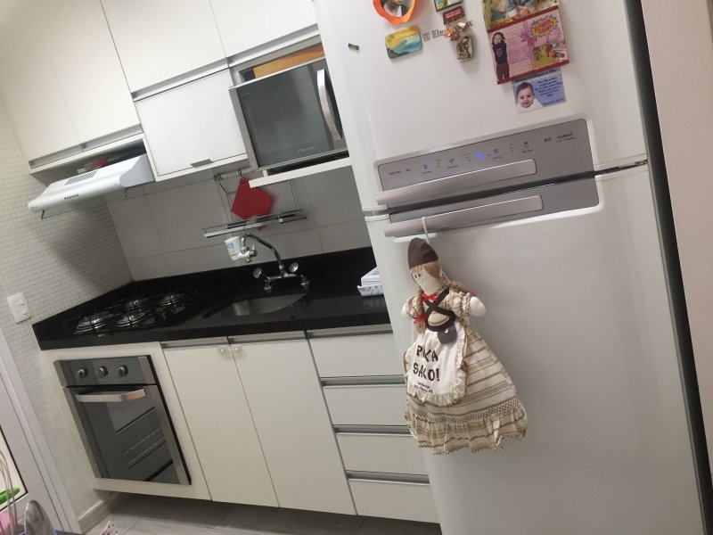 imóvel com 68m² - Chácara Inglesa - São Paulo