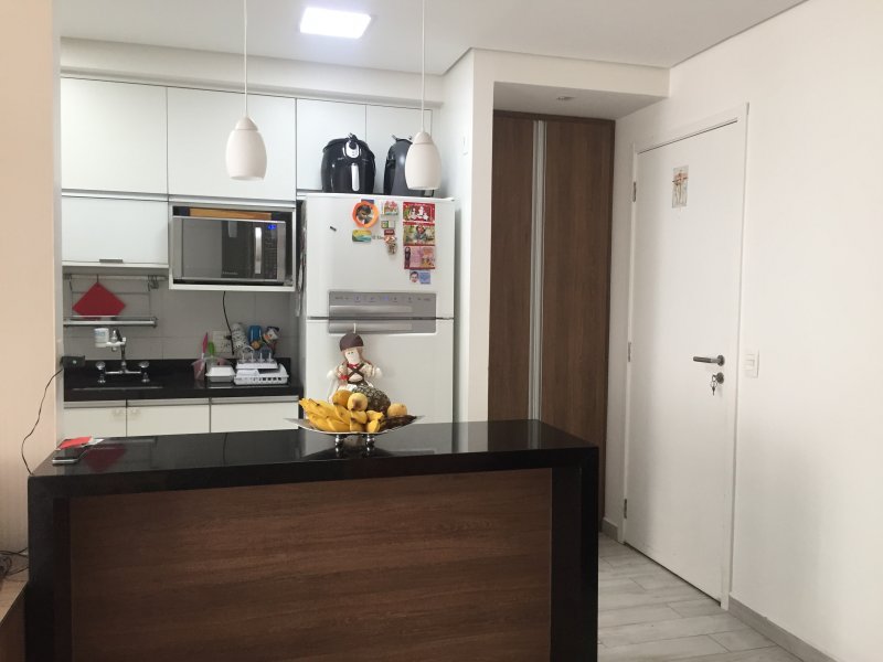 imóvel com 68m² - Chácara Inglesa - São Paulo
