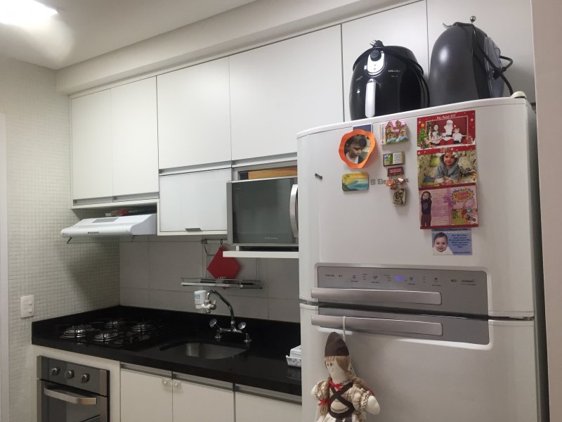imóvel com 68m² - Chácara Inglesa - São Paulo
