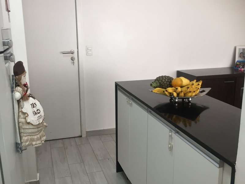 imóvel com 68m² - Chácara Inglesa - São Paulo