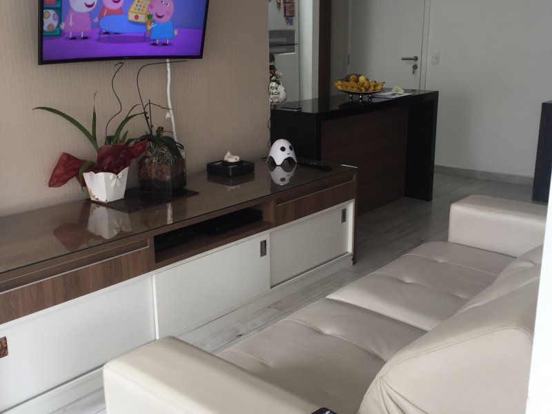 imóvel com 68m² - Chácara Inglesa - São Paulo