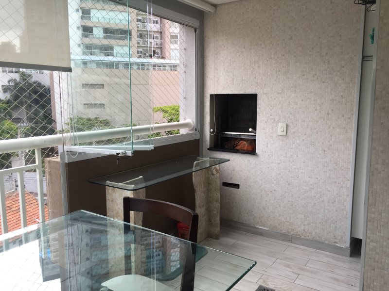 imóvel com 68m² - Chácara Inglesa - São Paulo