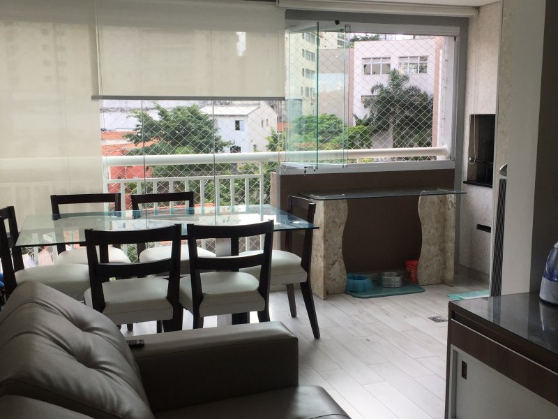imóvel com 68m² - Chácara Inglesa - São Paulo