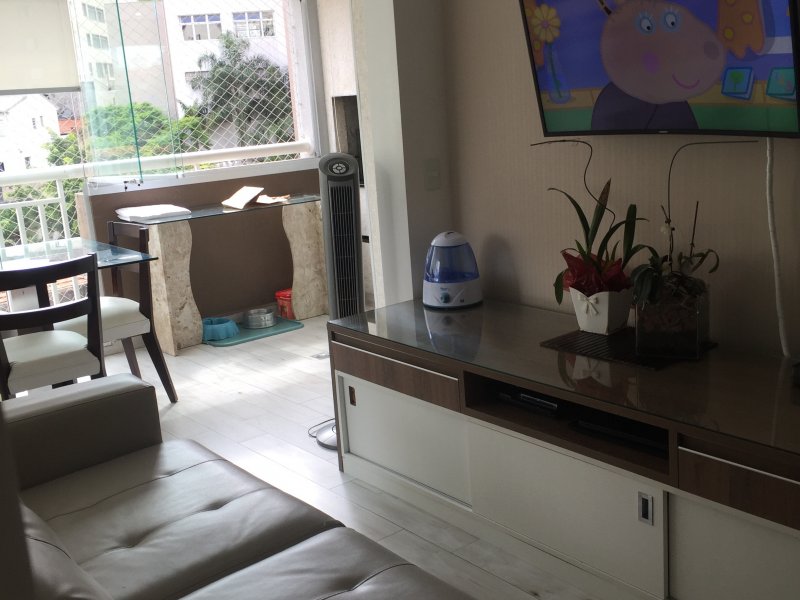 imóvel com 68m² - Chácara Inglesa - São Paulo