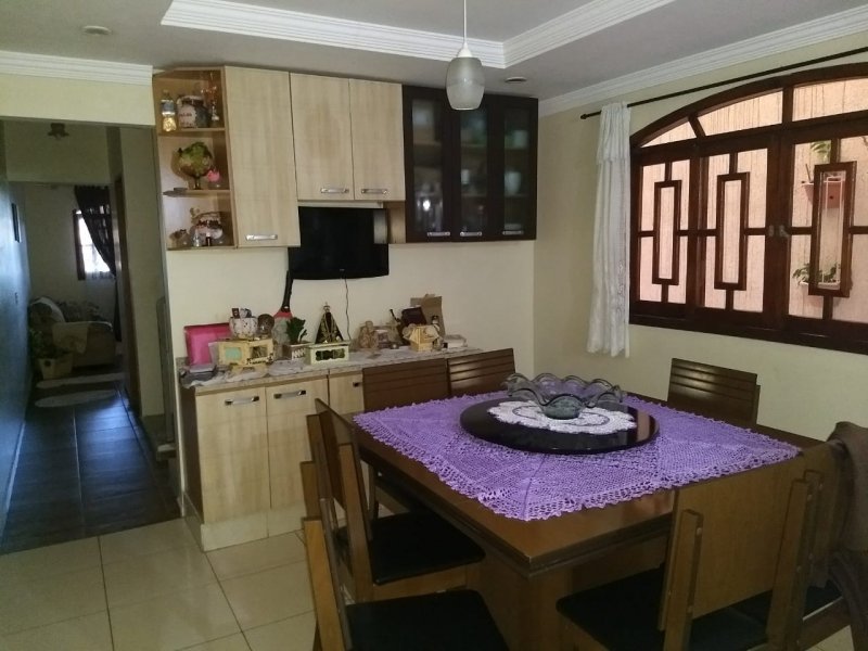 imóvel com 165m² - Jardim Penteado - Cajamar