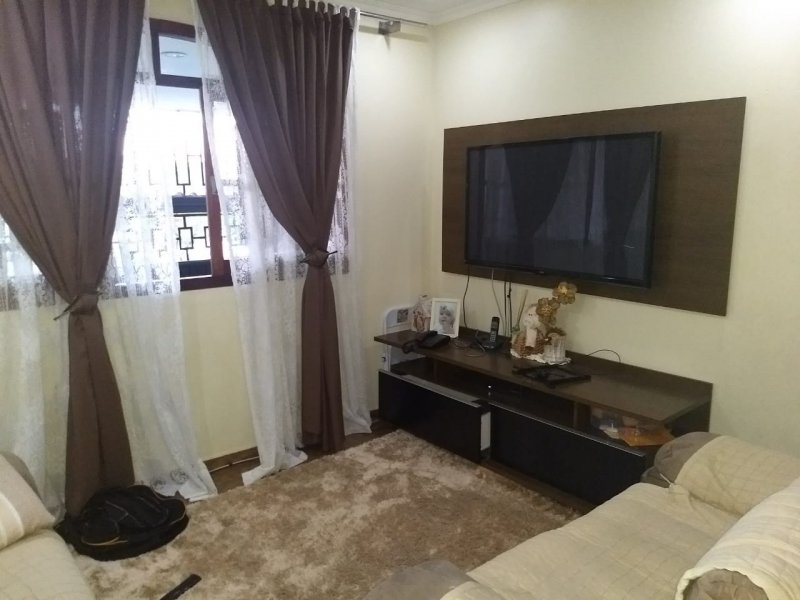 imóvel com 165m² - Jardim Penteado - Cajamar