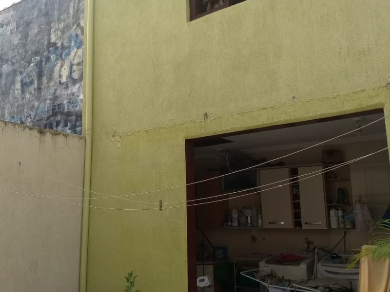 imóvel com 165m² - Jardim Penteado - Cajamar