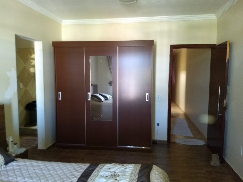 imóvel com 165m² - Jardim Penteado - Cajamar