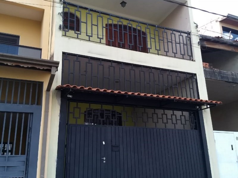 imóvel com 165m² - Jardim Penteado - Cajamar