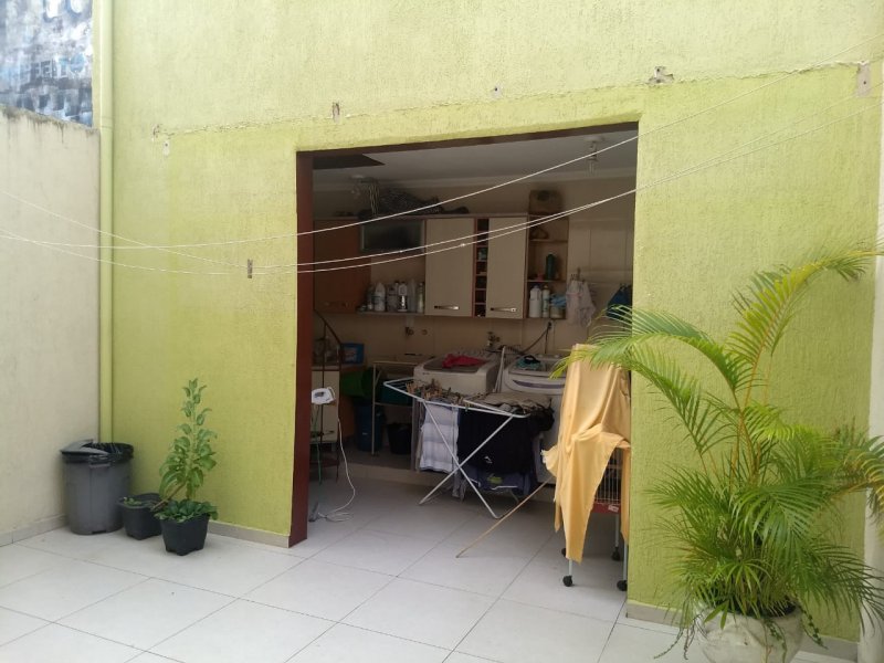 imóvel com 165m² - Jardim Penteado - Cajamar