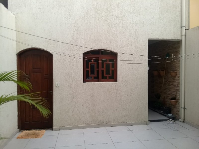 imóvel com 165m² - Jardim Penteado - Cajamar