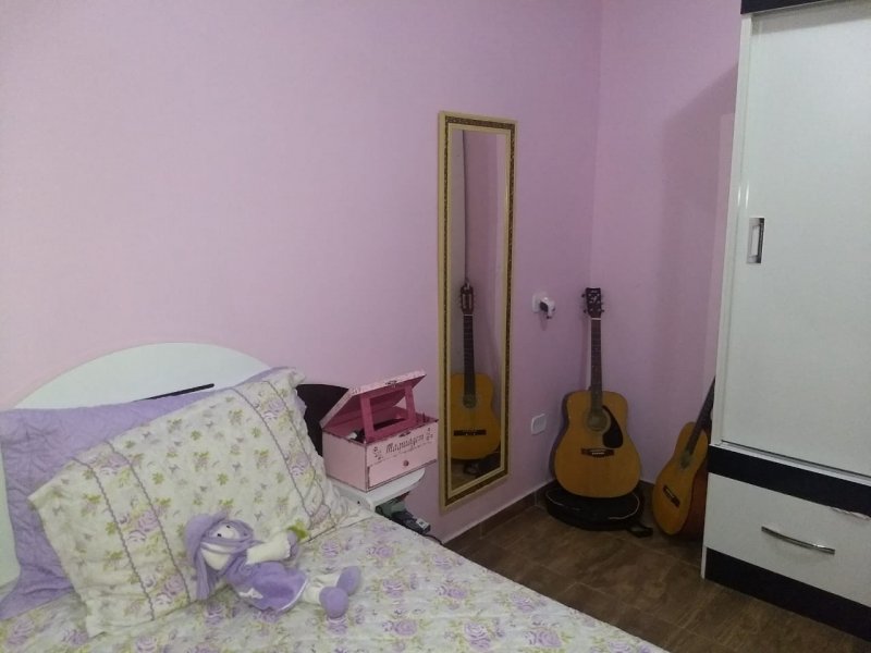 imóvel com 165m² - Jardim Penteado - Cajamar
