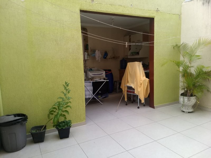 imóvel com 165m² - Jardim Penteado - Cajamar