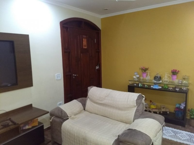 imóvel com 165m² - Jardim Penteado - Cajamar