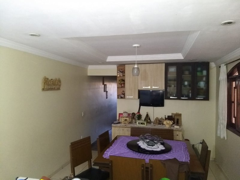 imóvel com 165m² - Jardim Penteado - Cajamar
