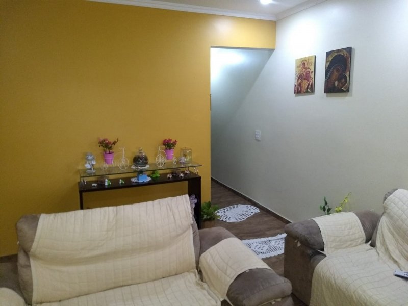 imóvel com 165m² - Jardim Penteado - Cajamar