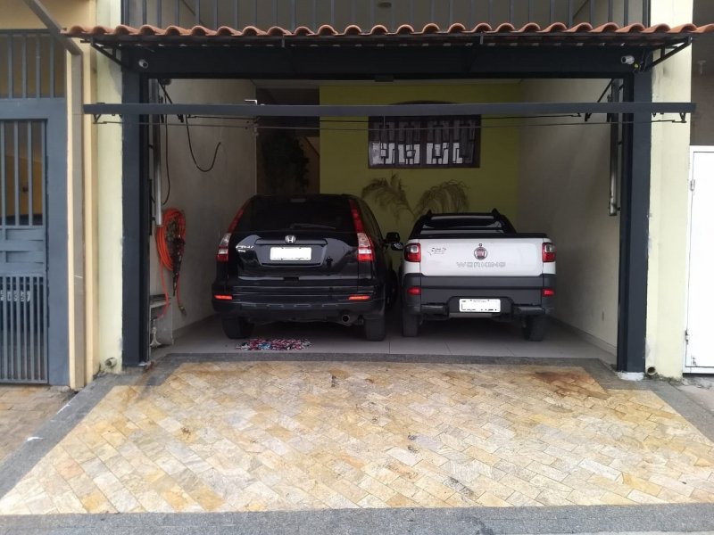 imóvel com 165m² - Jardim Penteado - Cajamar