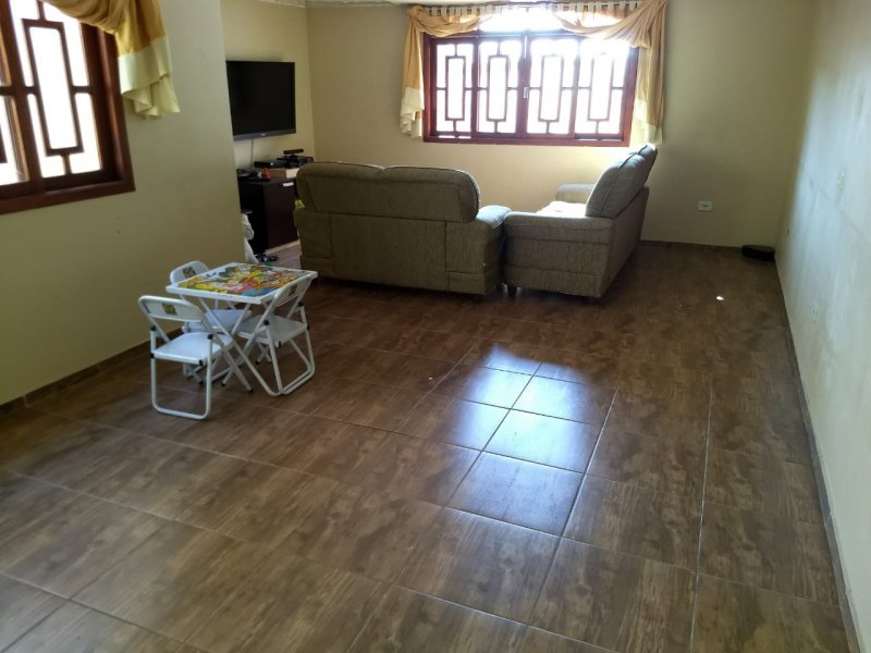imóvel com 165m² - Jardim Penteado - Cajamar