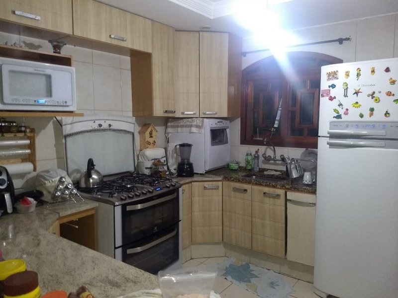 imóvel com 165m² - Jardim Penteado - Cajamar