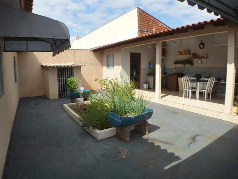 Casa à venda Conj. Res. João de Barro Cidade Canção com 155m² e 2 quartos por R$ 260.000 - 533077171-fb-img-1575066593017.jpg