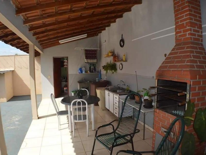 Casa à venda Conj. Res. João de Barro Cidade Canção com 155m² e 2 quartos por R$ 260.000 - 95149380-fb-img-1575066599634.jpg