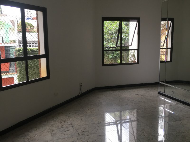 Apartamento à venda Jardim Vila Mariana com 124m² e 3 quartos por R$ 900.000 - 907640369-img-6240.JPG