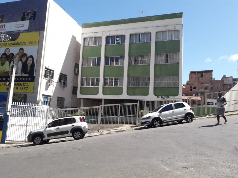 Apartamento para alugar Pituba com 48m² e 1 quarto por R$ 700 - 2077829179-whatsapp-image-2019-10-26-at-10.jpeg