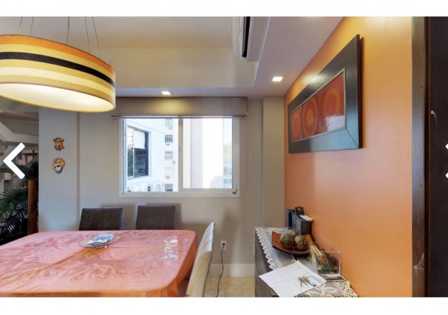 imóvel com 180m²