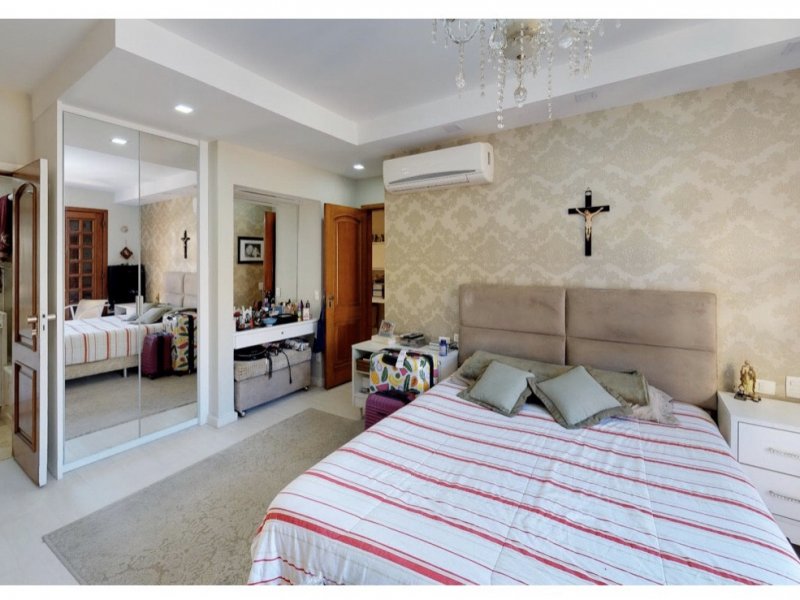 Apartamento à venda Humaitá com 180m² e 3 quartos por R$ 1.850.000 - 1821250298-img-8520.jpg