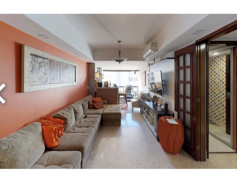 Apartamento à venda Humaitá com 180m² e 3 quartos por R$ 1.850.000 - 1849929443-img-8515.jpg