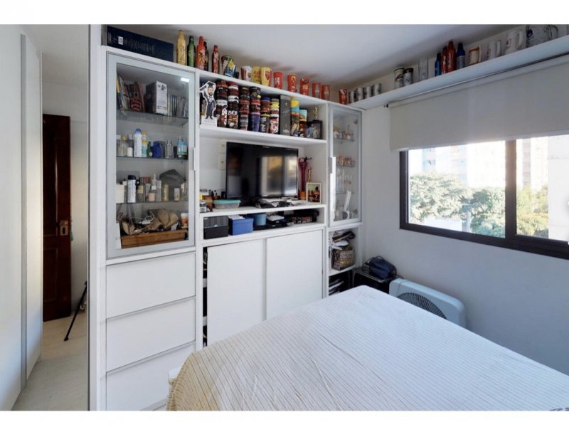 Apartamento à venda Humaitá com 180m² e 3 quartos por R$ 1.850.000 - 1917032060-img-8517.jpg