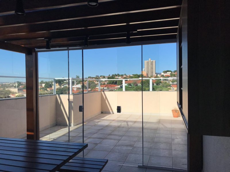 Cobertura à venda Centro com 150m² e 3 quartos por R$ 500.000 - 1233601842-photo-2019-11-07-15-52-5711.jpg