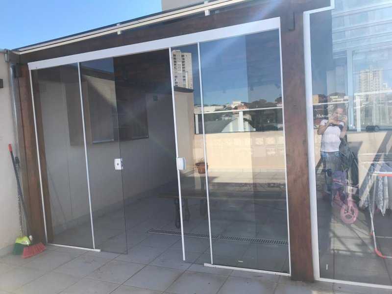 Cobertura à venda Centro com 150m² e 3 quartos por R$ 500.000 - 350221831-photo-2019-11-07-15-52-579.jpg