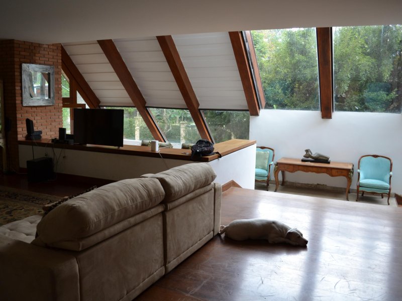 Casa de condomínio à venda Retiro Morumbi com 800m² e 4 quartos por R$ 10.800.000 - 1017559416-rua-jaime-costa-300-88.JPG