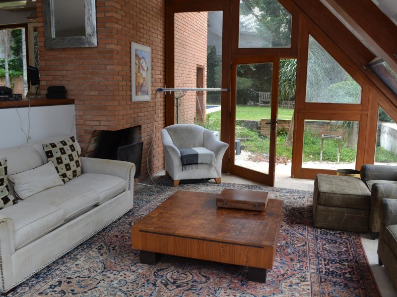 Casa de condomínio à venda Retiro Morumbi com 800m² e 4 quartos por R$ 10.800.000 - 1497047414-rua-jaime-costa-300-17.JPG