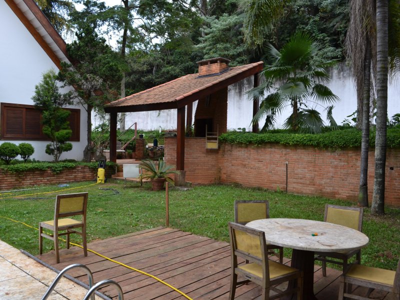Casa de condomínio à venda Retiro Morumbi com 800m² e 4 quartos por R$ 10.800.000 - 1643918325-rua-jaime-costa-300-25.JPG