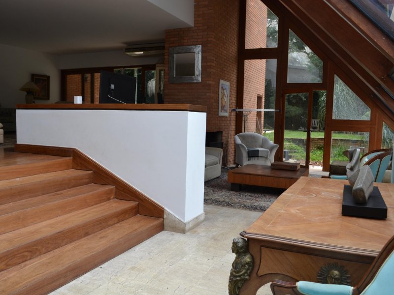 Casa de condomínio à venda Retiro Morumbi com 800m² e 4 quartos por R$ 10.800.000 - 1992347219-rua-jaime-costa-300-16.JPG