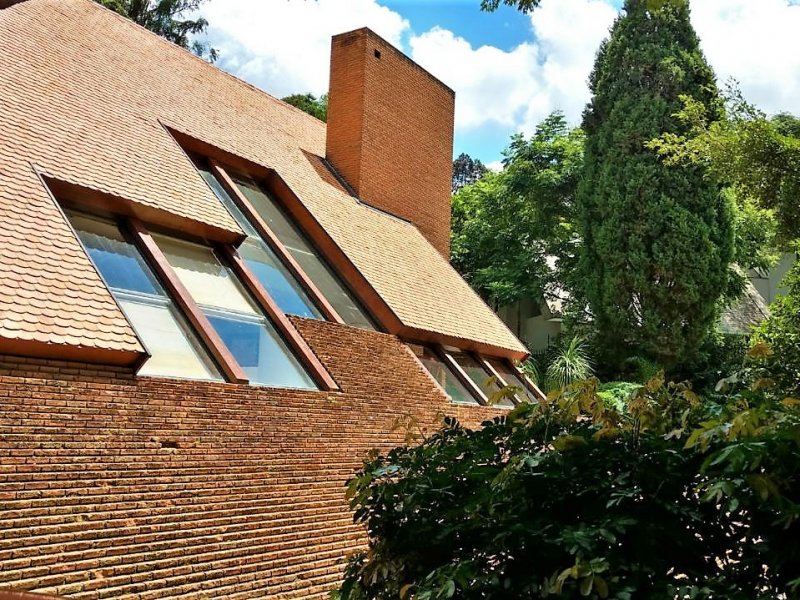 Casa de condomínio à venda Retiro Morumbi com 800m² e 4 quartos por R$ 10.800.000 - 689111752-img-7221-2fachada-rua-jaime-costa-300.JPG