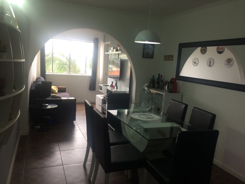 Apartamento à venda Jardim Arpoador com 60m² e 2 quartos por R$ 250.000 - 1026869488-img-2835.JPG
