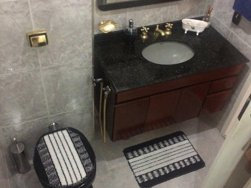 Apartamento à venda Jardim Arpoador com 60m² e 2 quartos por R$ 250.000 - 172554339-img-2856.JPG